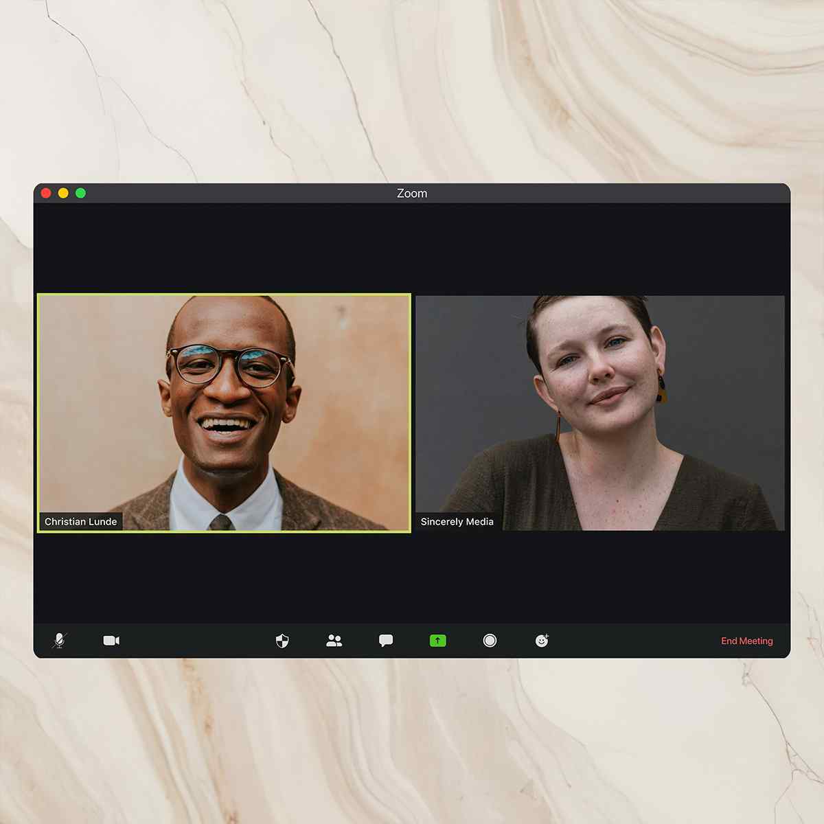 Online One-on-One Consultations