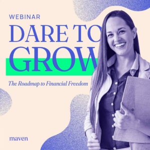 The Roadmap to Financial Freedom