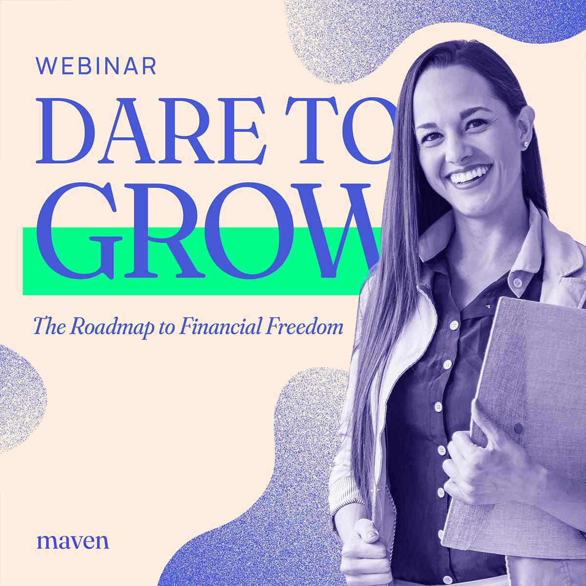 The Roadmap to Financial Freedom