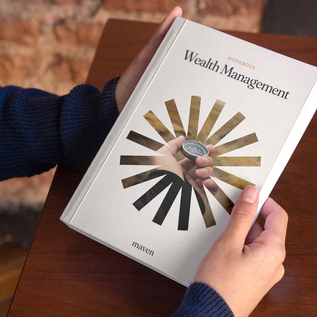 Workbook: Wealth Management