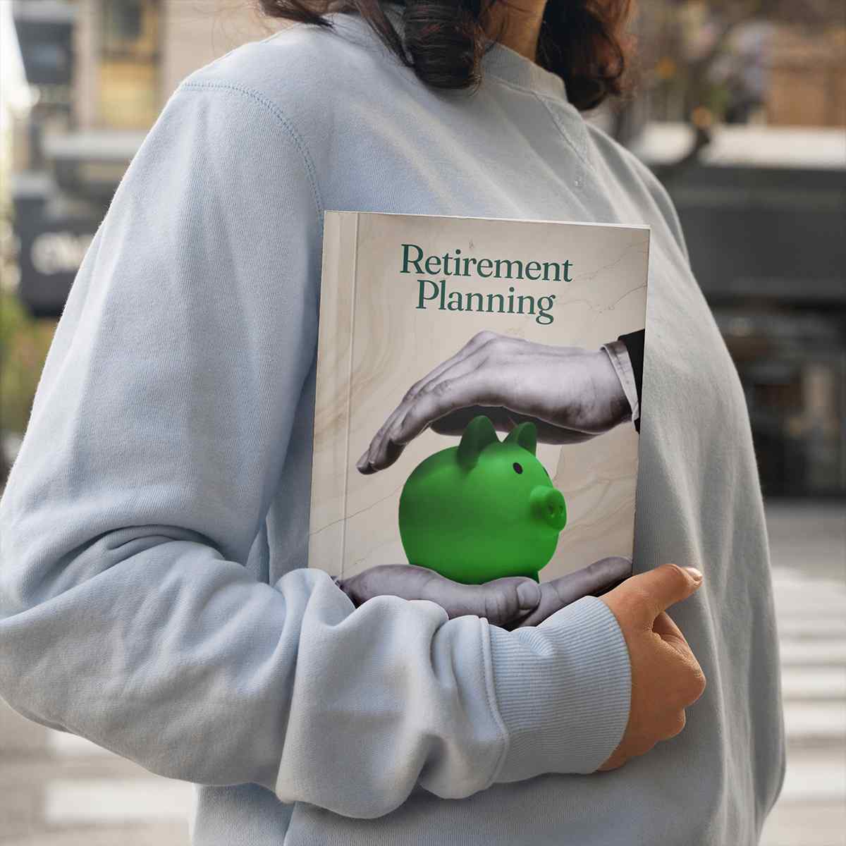 Business Manual: Retirement Planning