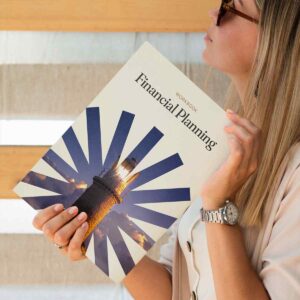 Workbook:Financial Planning