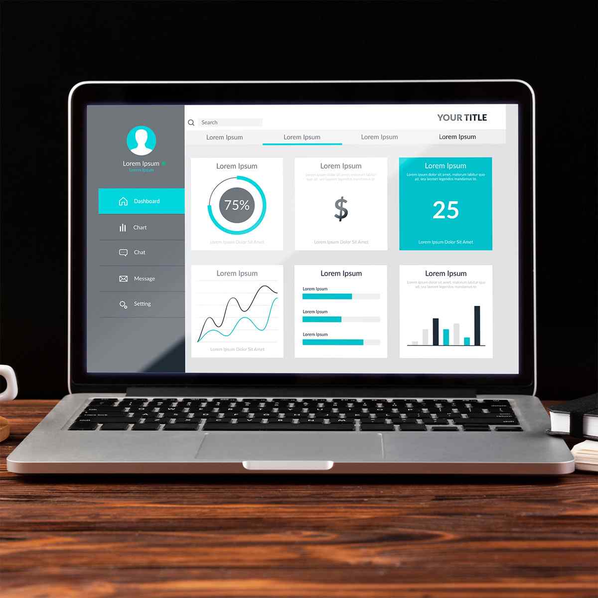 Financial Plan Preparation Software