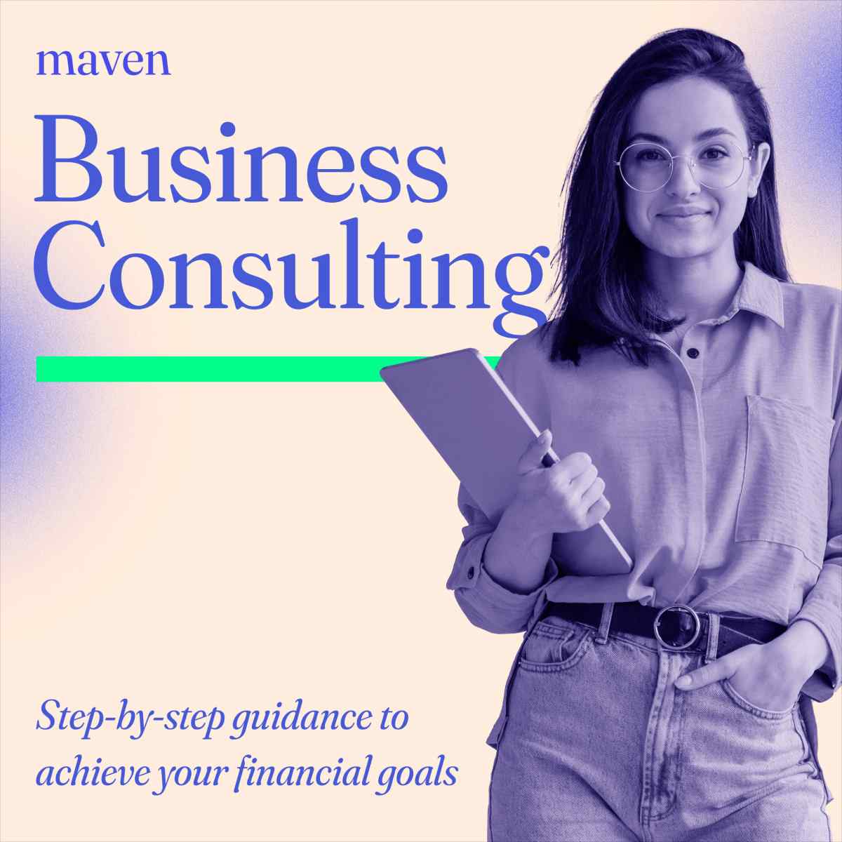 Cash Flow Optimization Consulting